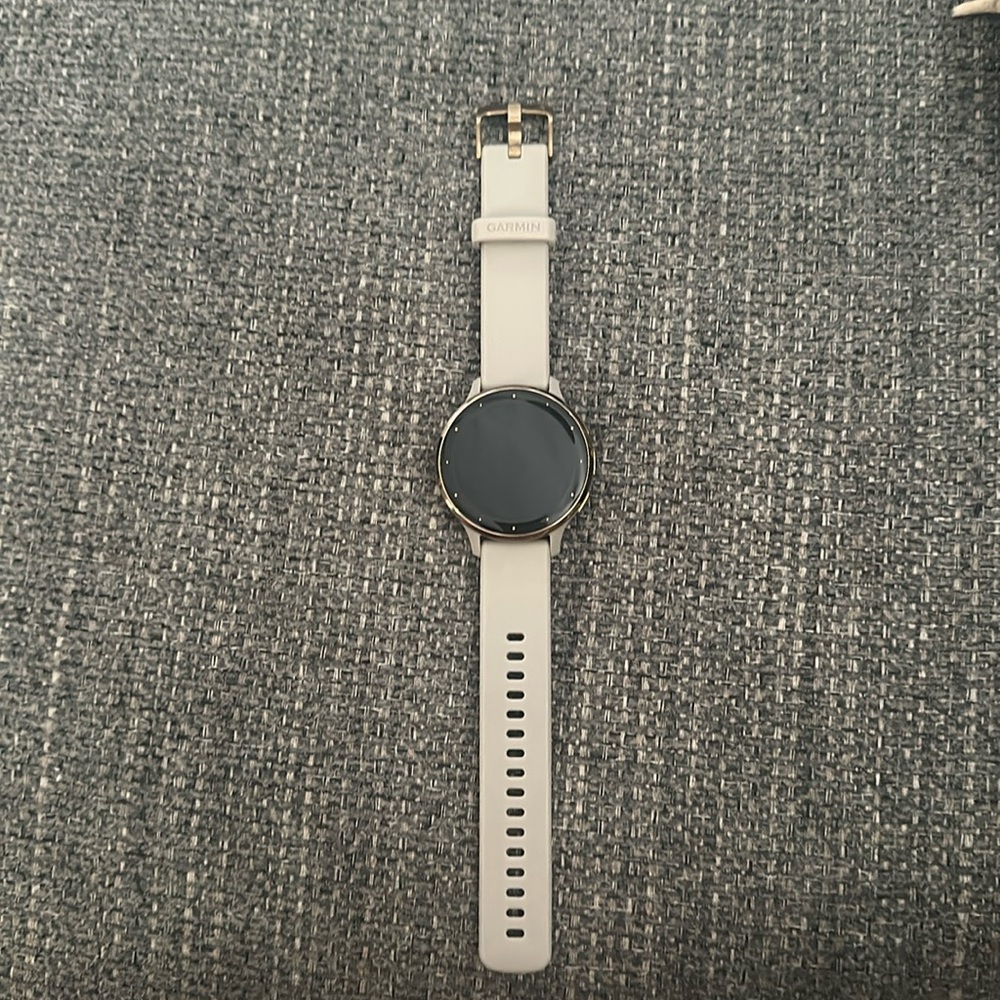 New Garmin Venu 3S